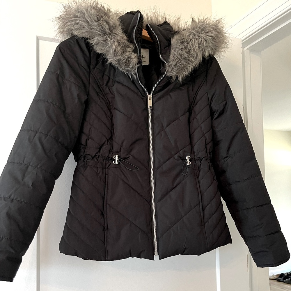 Winter Coat